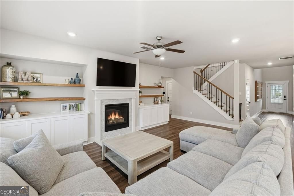 700 Stately Drive Woodstock - Photo 16