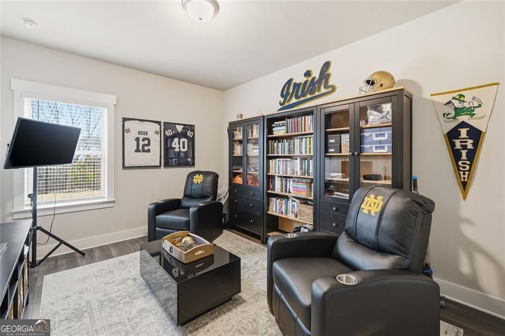 700 Stately Drive Woodstock - Photo 19