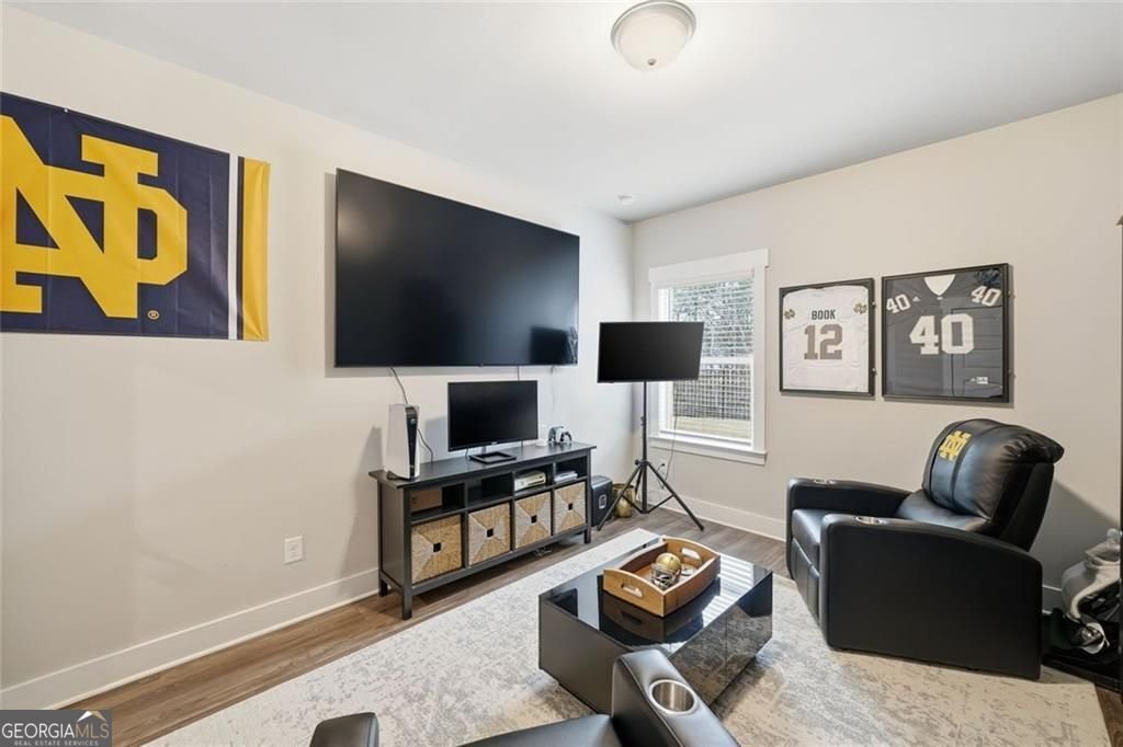 700 Stately Drive Woodstock - Photo 20