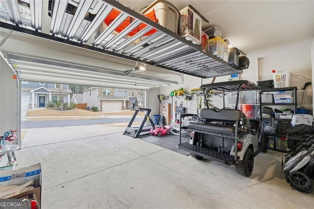 700 Stately Drive Woodstock - Photo 36