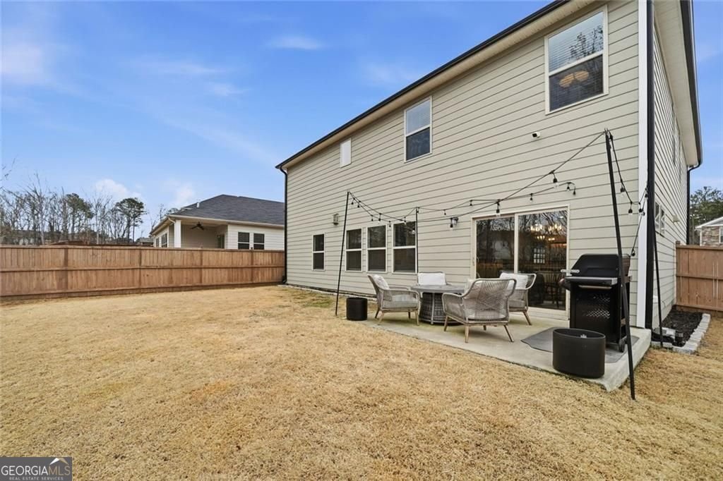 700 Stately Drive Woodstock - Photo 38