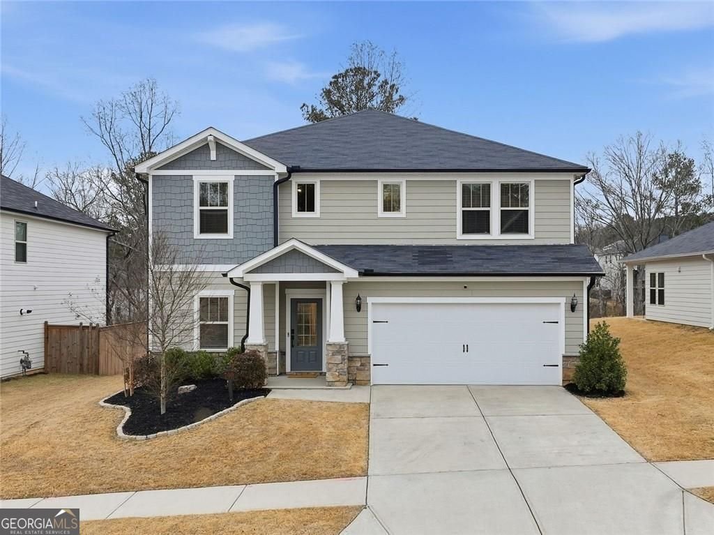 700 Stately Drive Woodstock - Photo 44