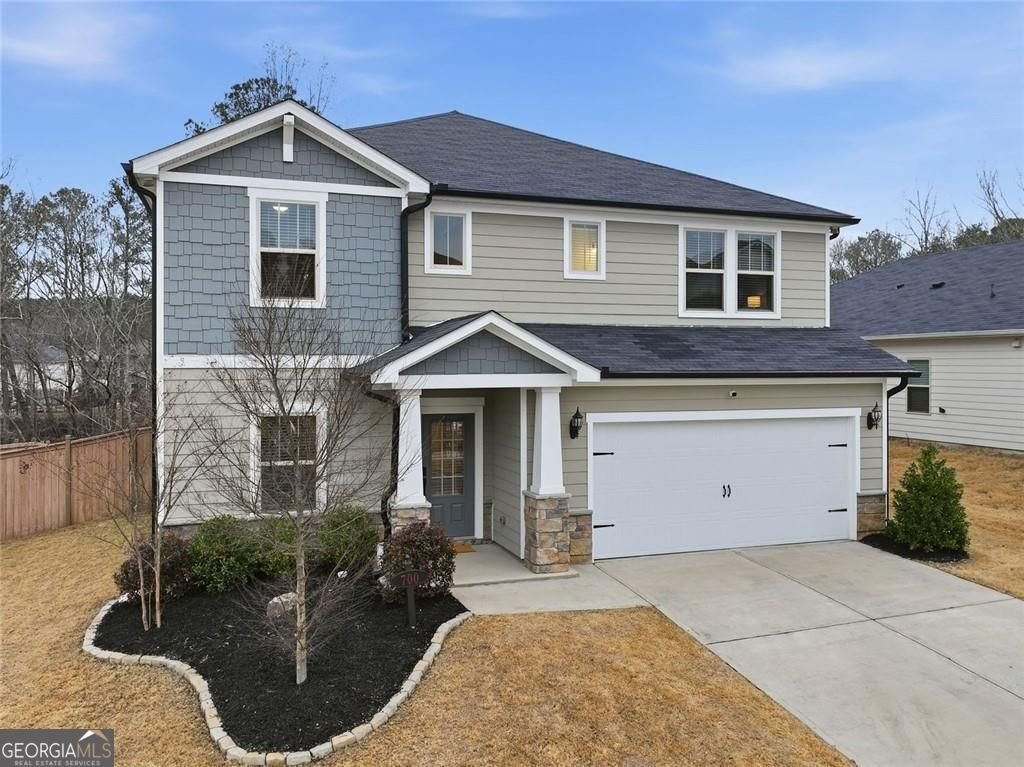 700 Stately Drive Woodstock - Photo 45