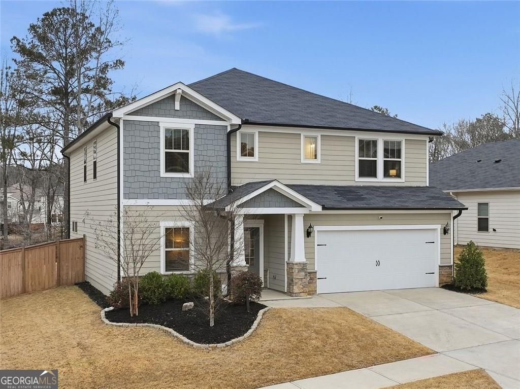 700 Stately Drive Woodstock - Photo 46