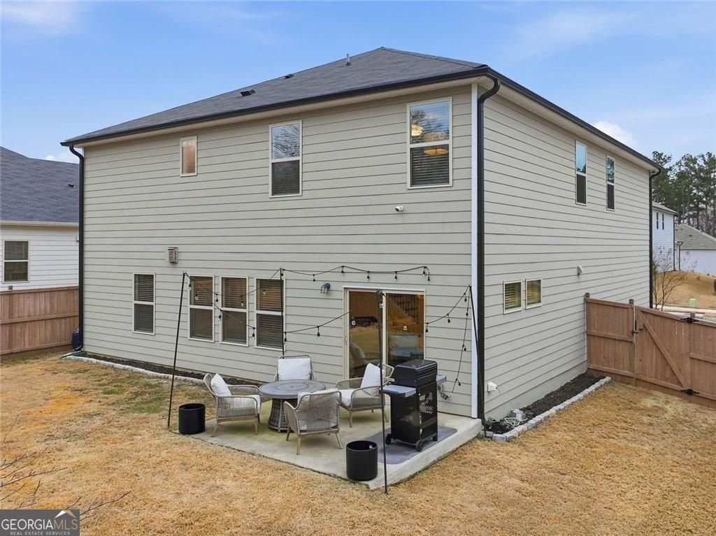 700 Stately Drive Woodstock - Photo 47