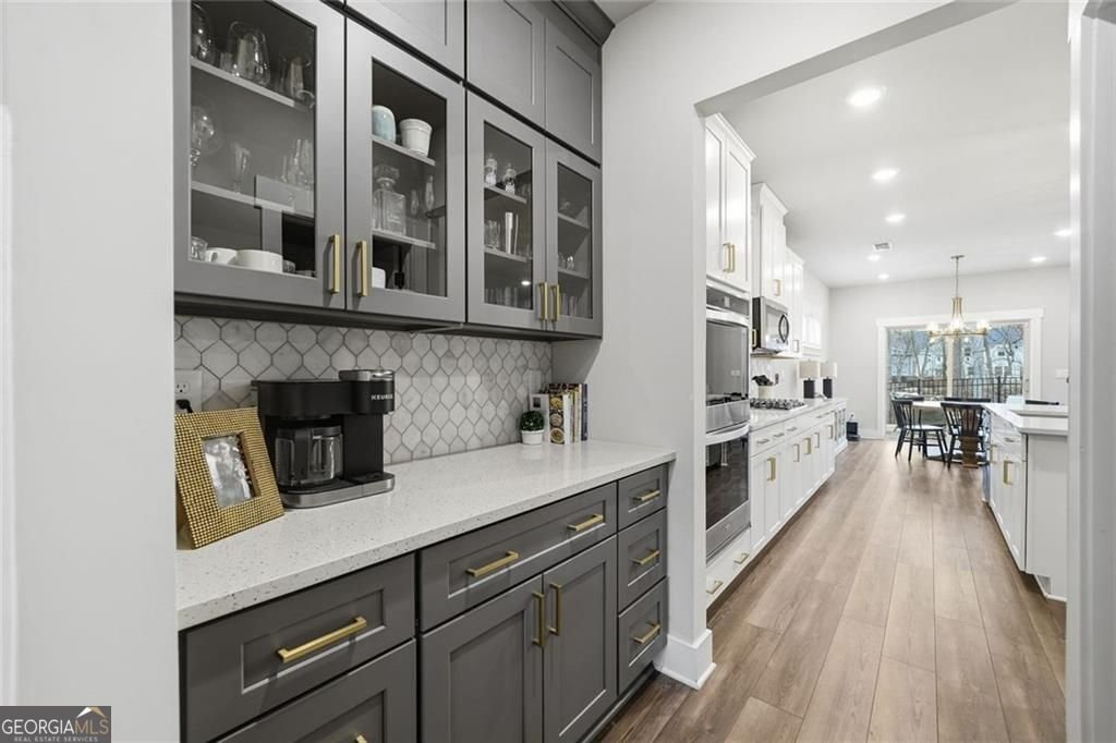 700 Stately Drive Woodstock - Photo 6