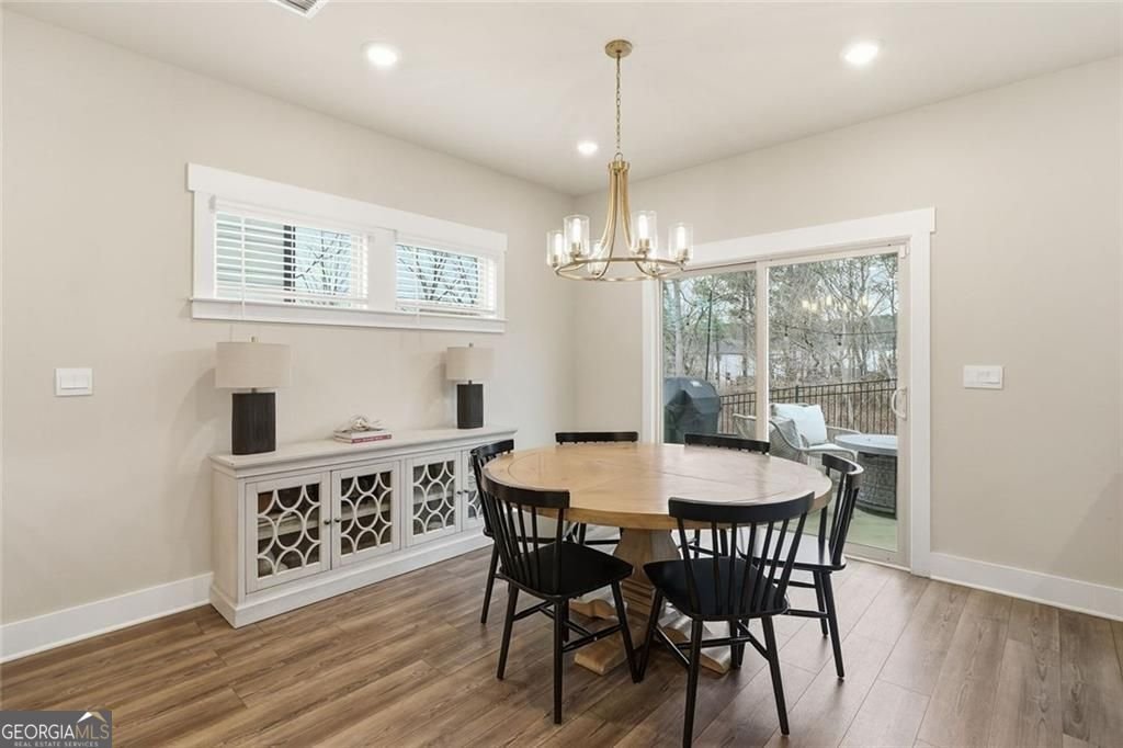 700 Stately Drive Woodstock - Photo 9