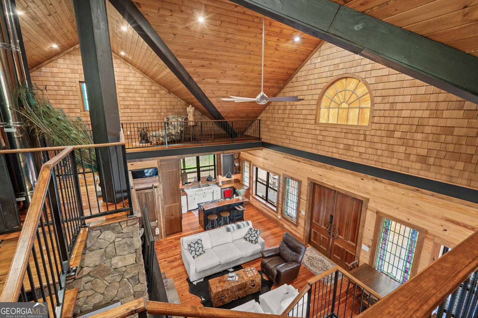 976 Salem Church Road Carrollton - Photo 33