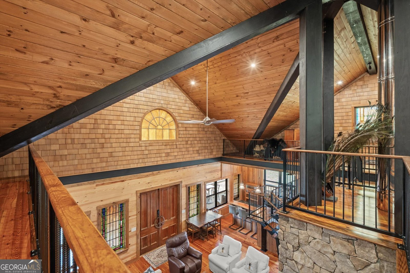 976 Salem Church Road Carrollton - Photo 45