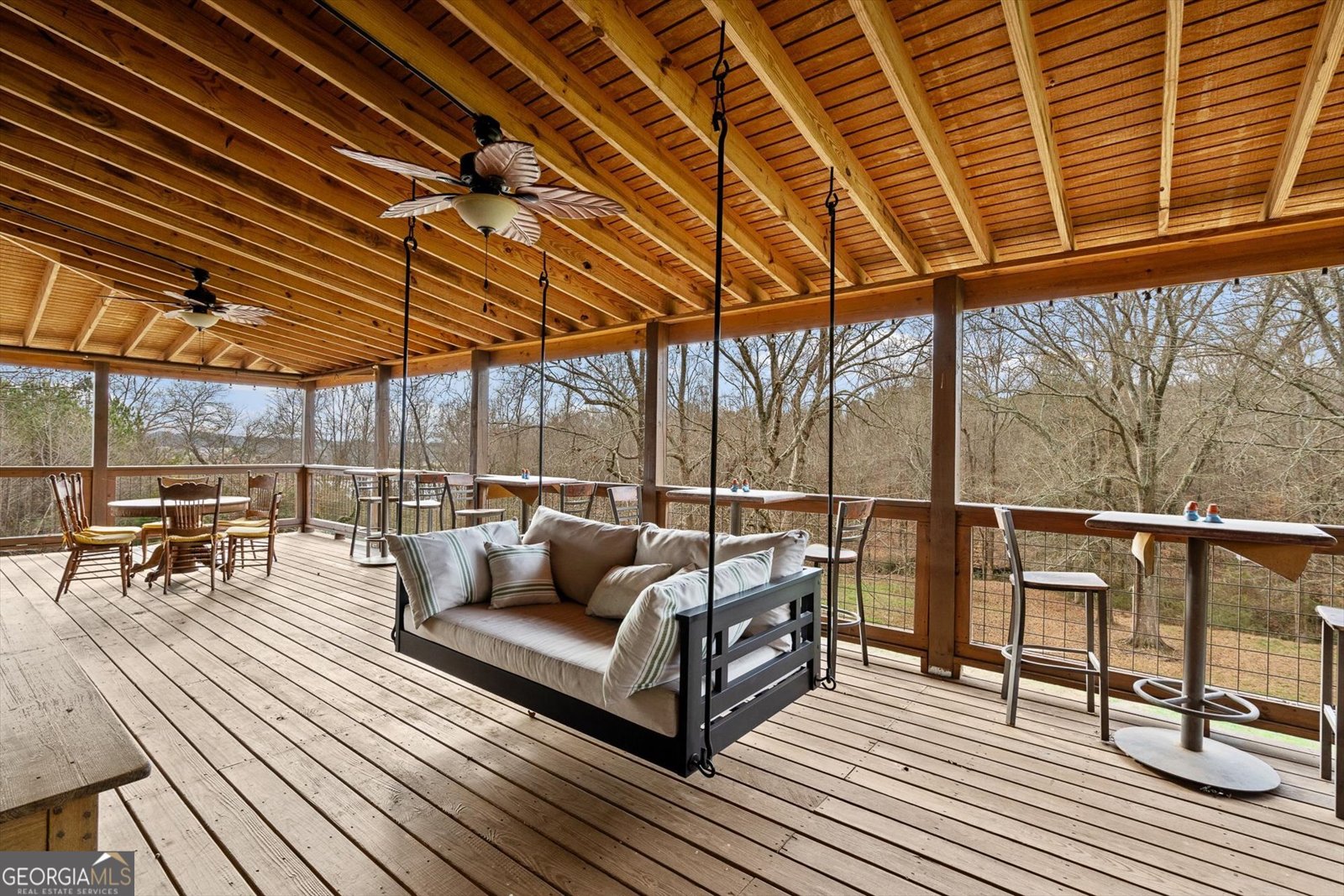 976 Salem Church Road Carrollton - Photo 47