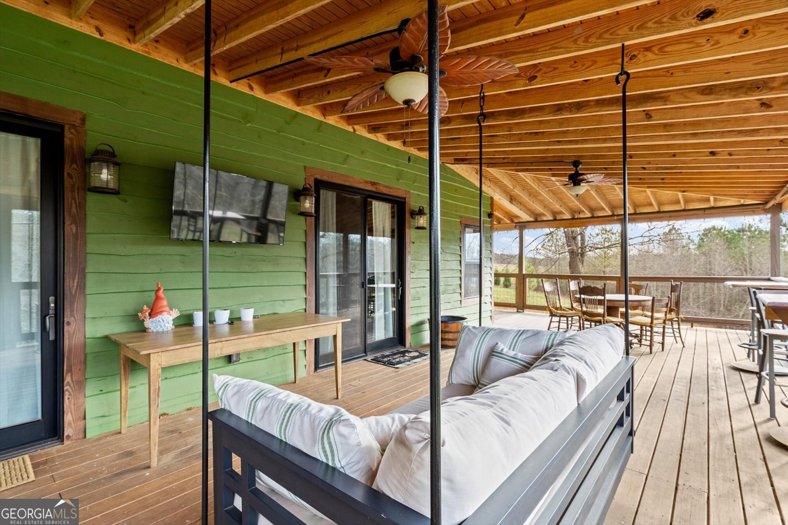 976 Salem Church Road Carrollton - Photo 48