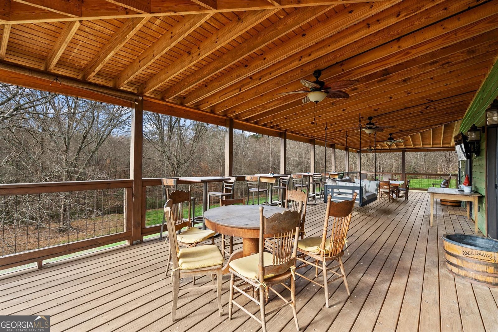 976 Salem Church Road Carrollton - Photo 49