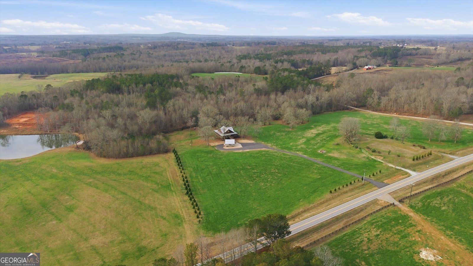 976 Salem Church Road Carrollton - Photo 52