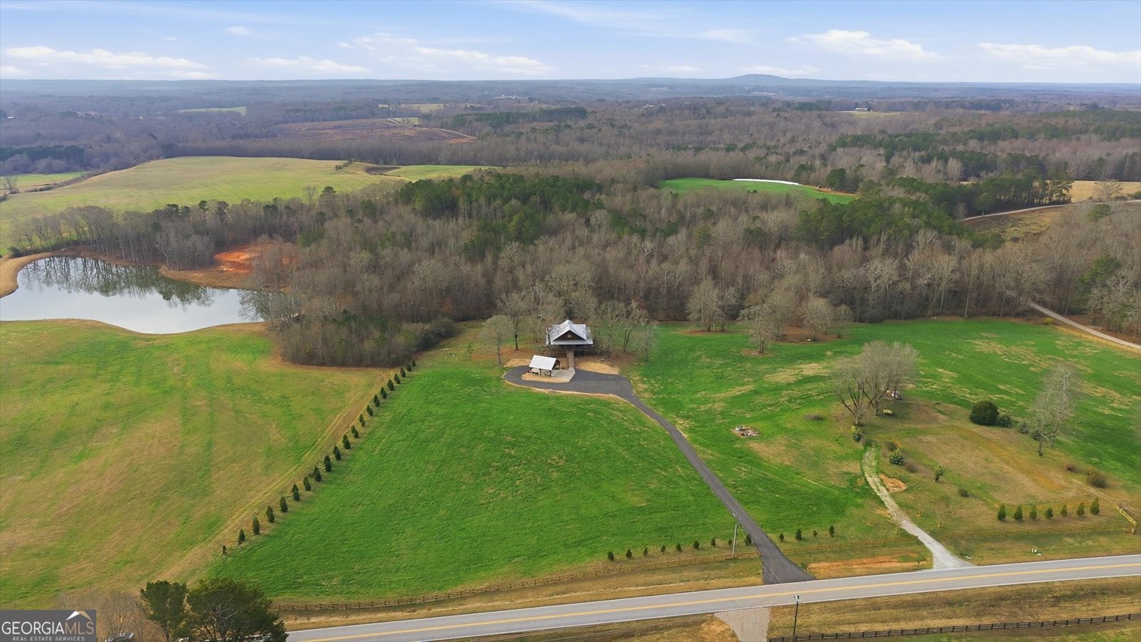 976 Salem Church Road Carrollton - Photo 53