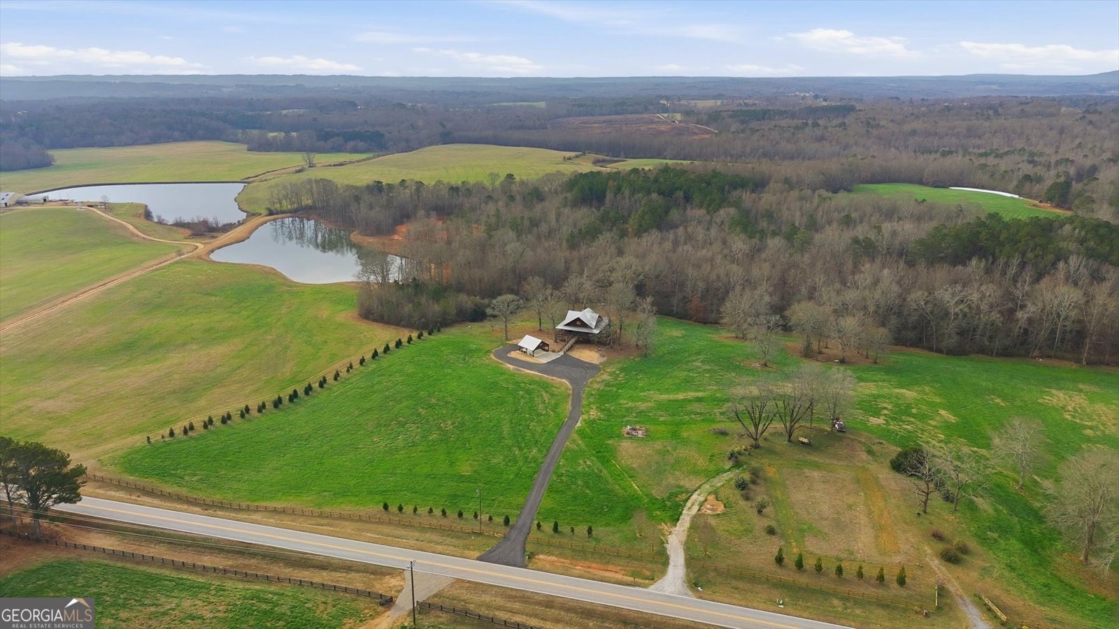 976 Salem Church Road Carrollton - Photo 54