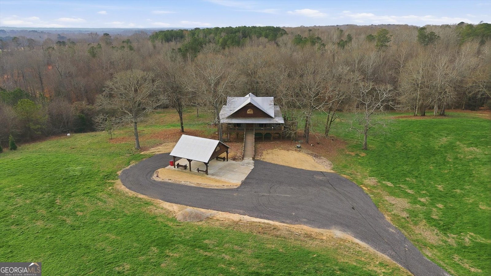 976 Salem Church Road Carrollton - Photo 55