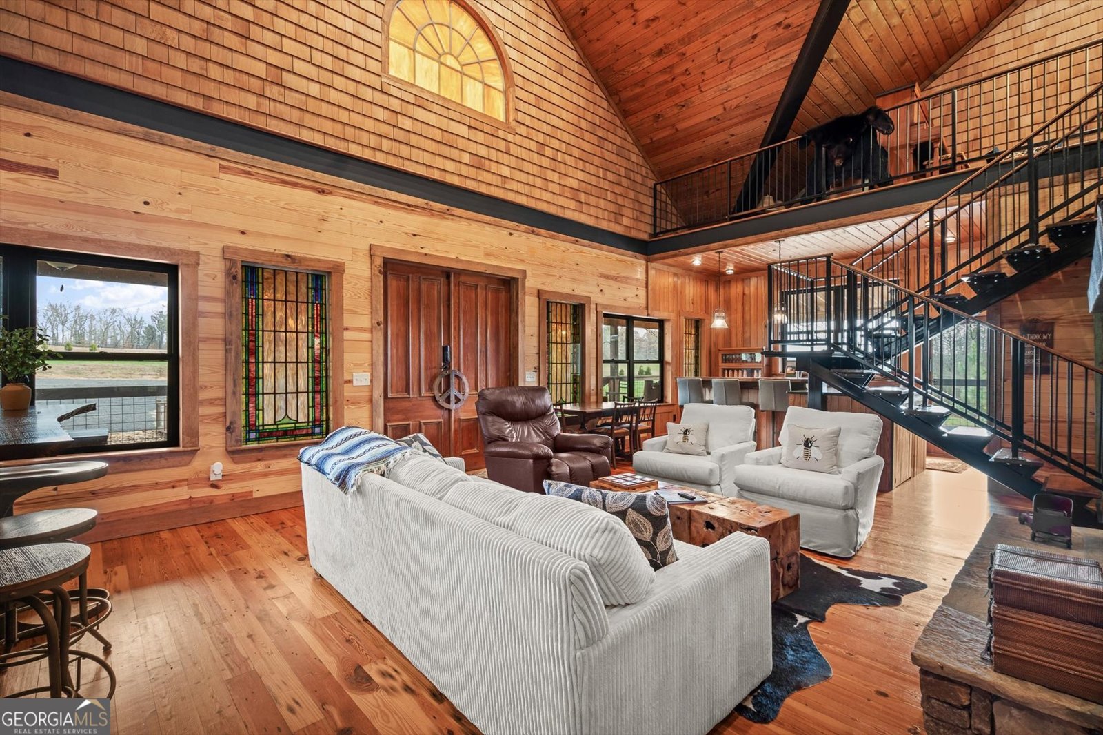 976 Salem Church Road Carrollton - Photo 7