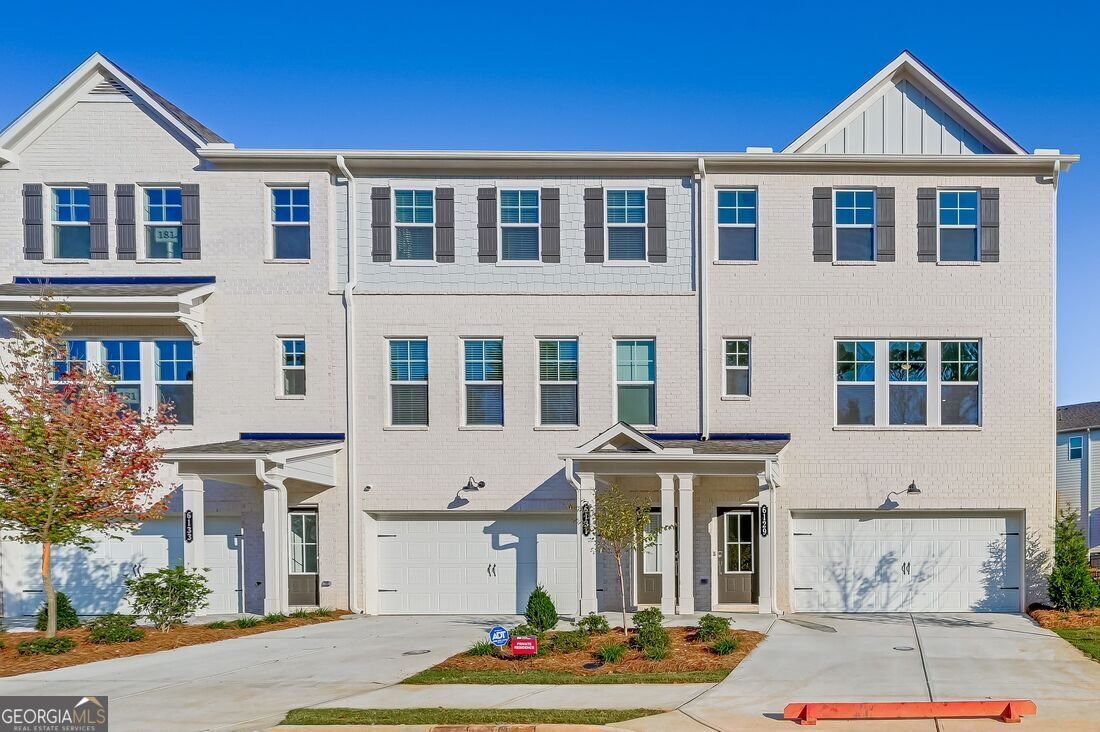 327 Dresden Circle Tucker - Photo 1