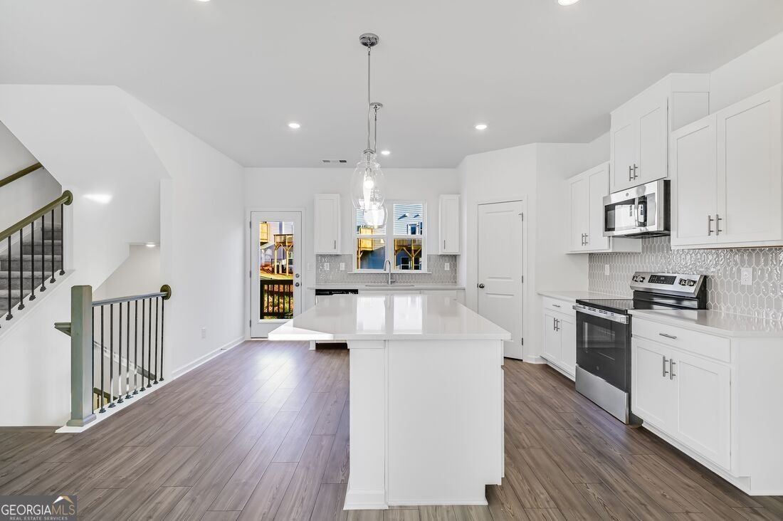 327 Dresden Circle Tucker - Photo 8