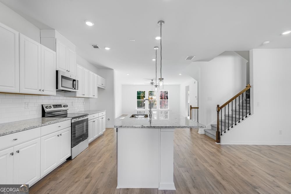 6117 Wayburn Street Tucker - Photo 10