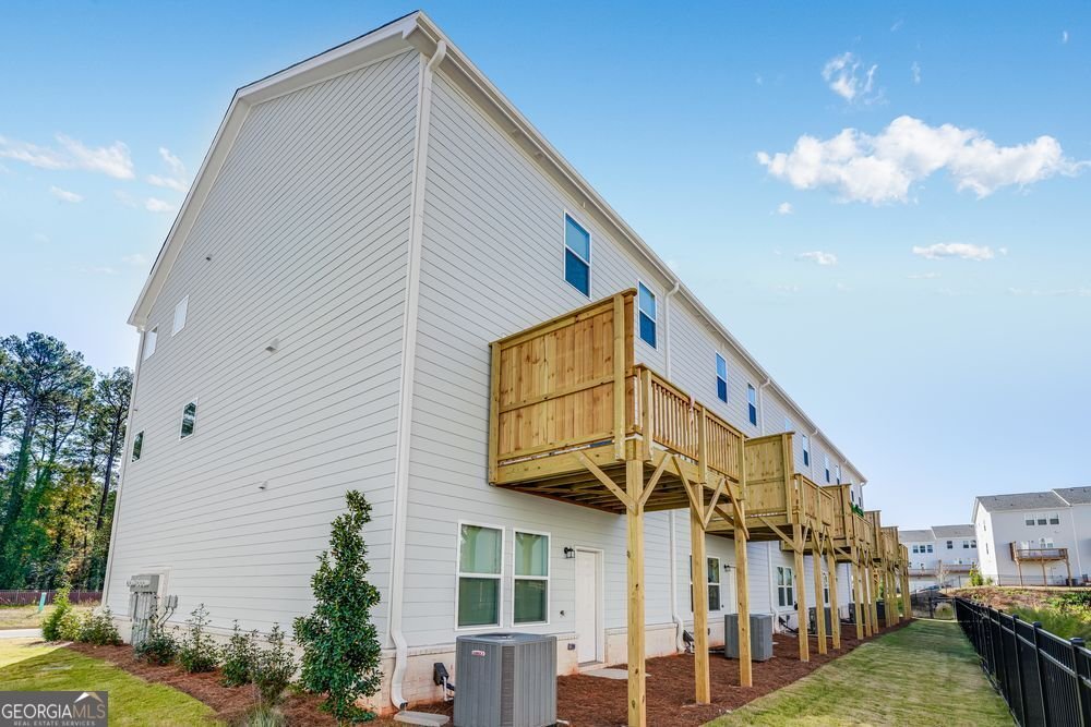 6117 Wayburn Street Tucker - Photo 36