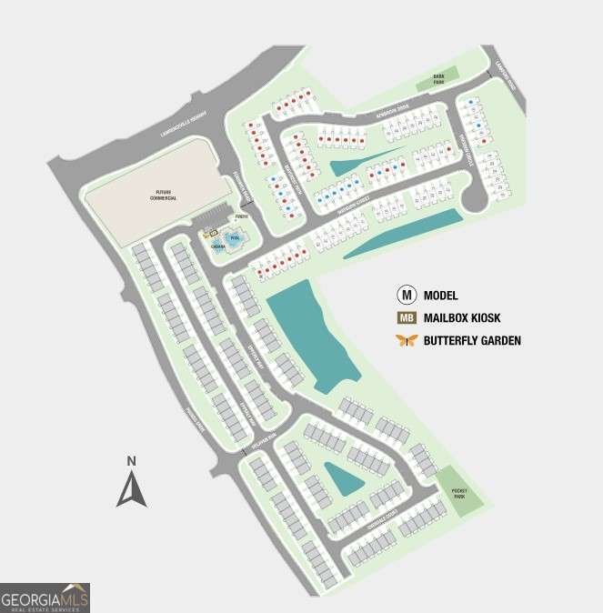 6117 Wayburn Street Tucker - Photo 40