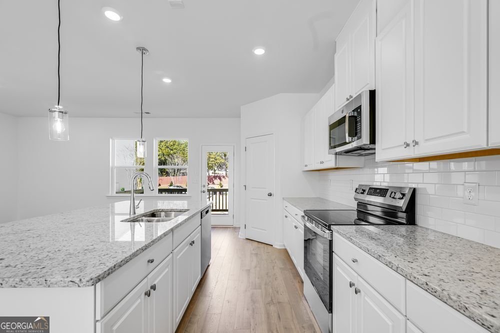 6117 Wayburn Street Tucker - Photo 7