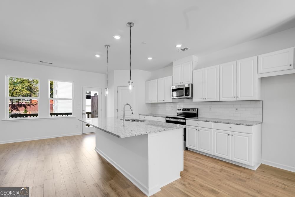 6117 Wayburn Street Tucker - Photo 8