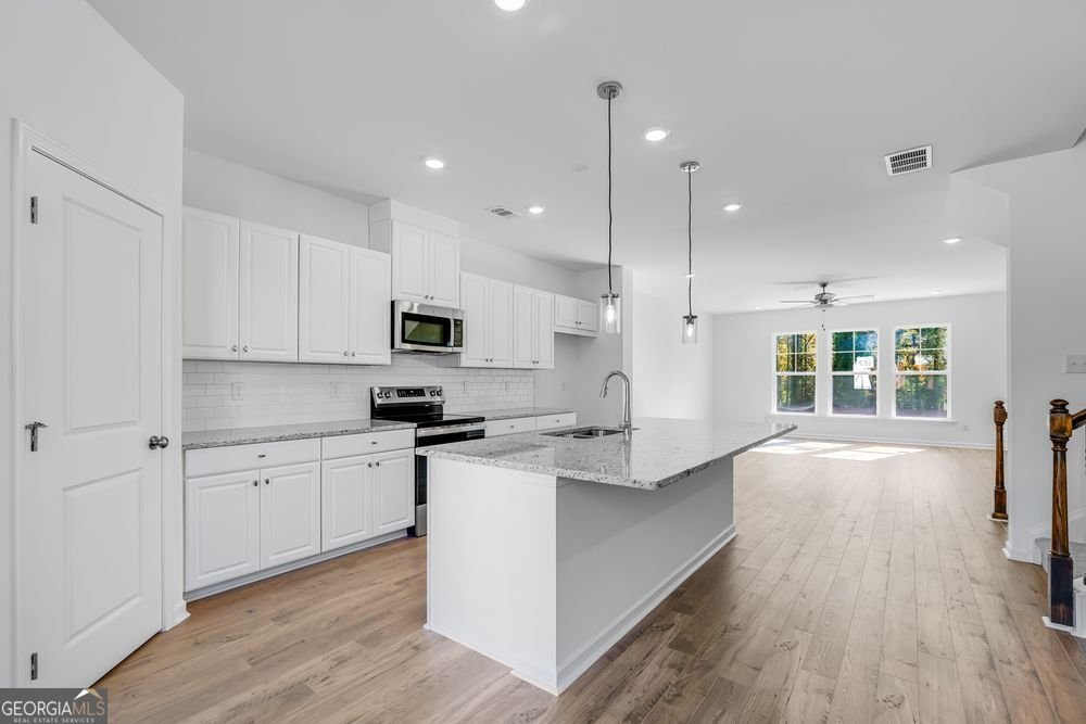 6117 Wayburn Street Tucker - Photo 9