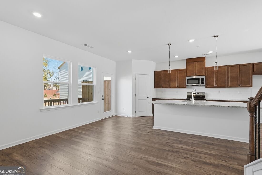 6121 Wayburn Street Tucker - Photo 10