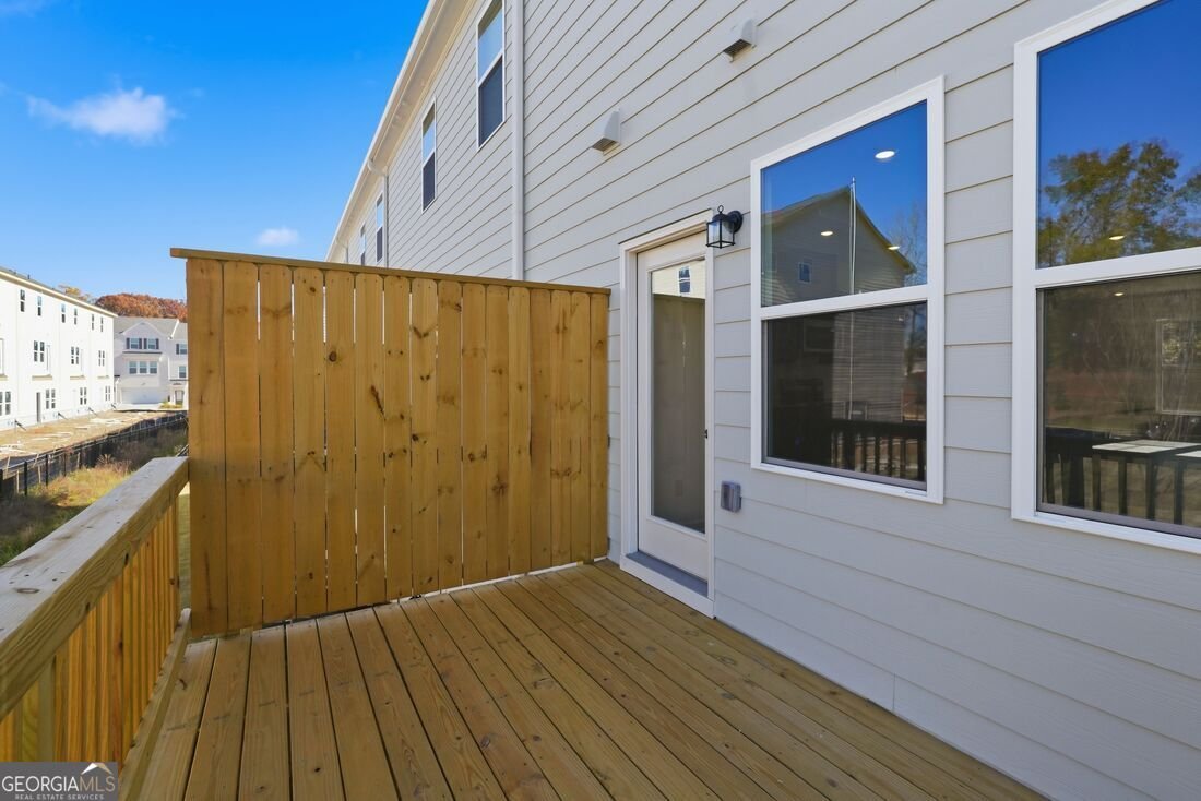 6121 Wayburn Street Tucker - Photo 32