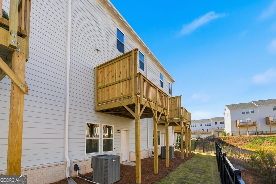 6121 Wayburn Street Tucker - Photo 33