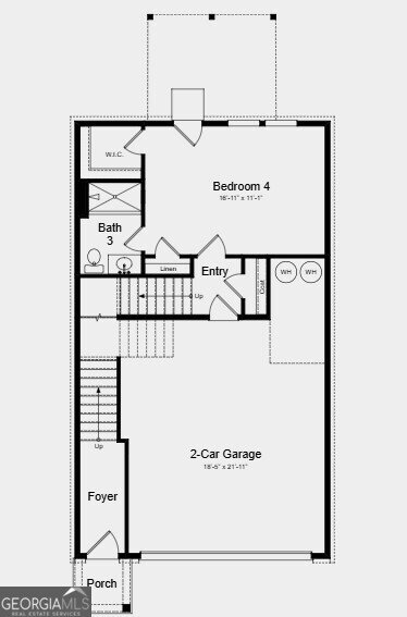 6121 Wayburn Street Tucker - Photo 36