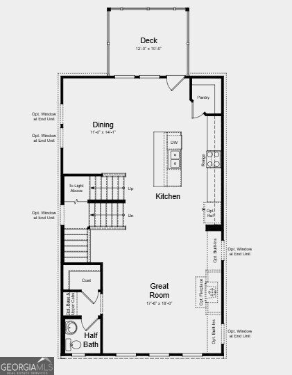 6121 Wayburn Street Tucker - Photo 37