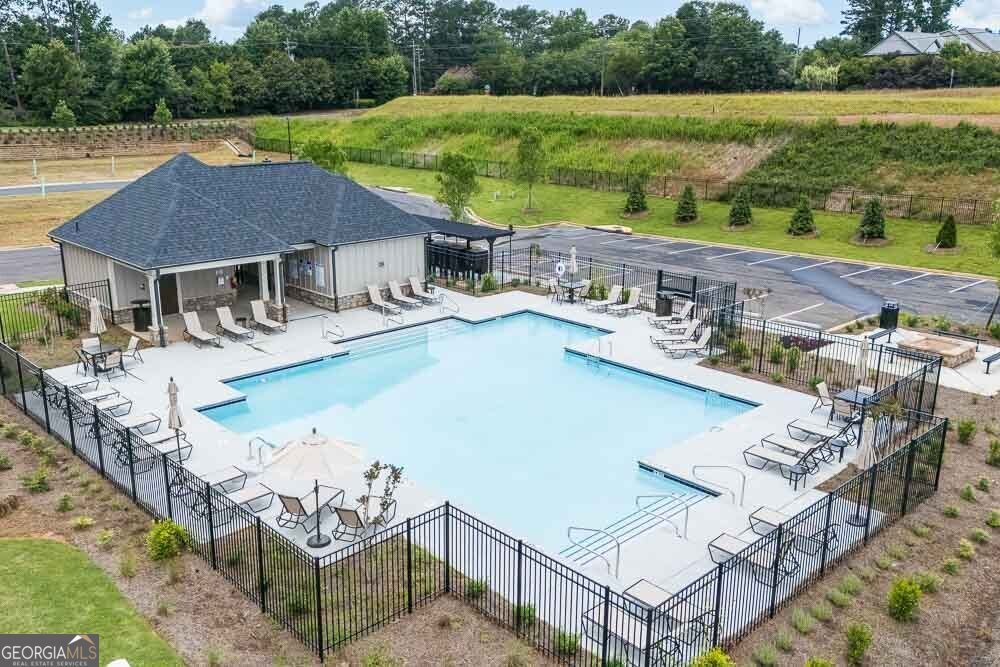 6121 Wayburn Street Tucker - Photo 41