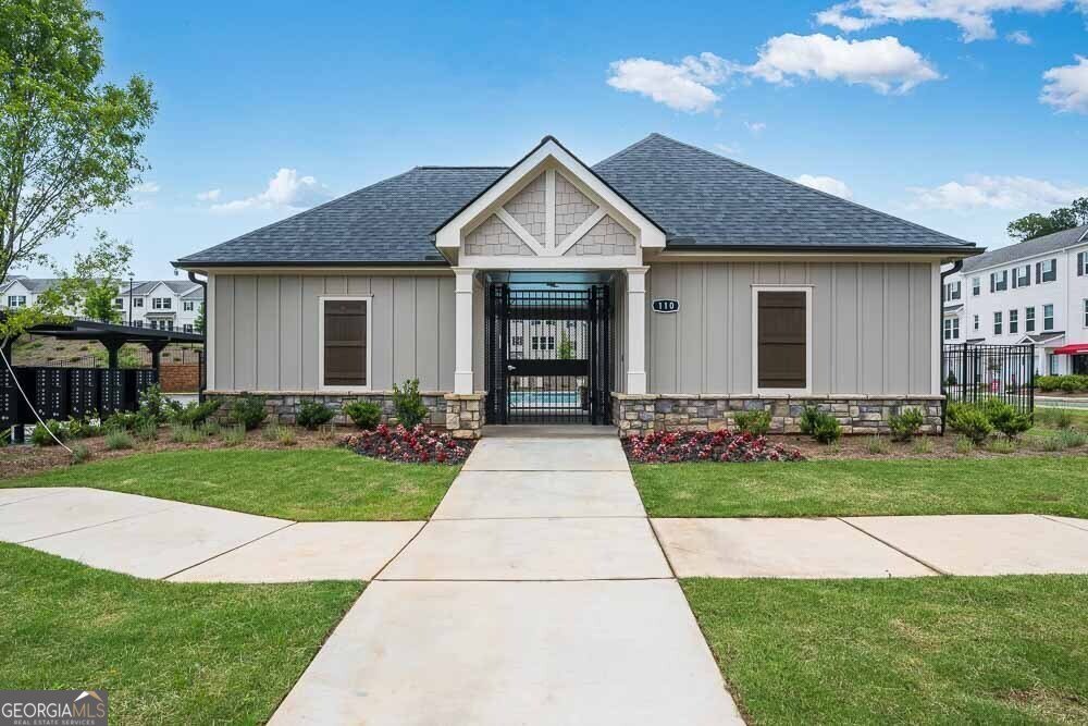 6121 Wayburn Street Tucker - Photo 42