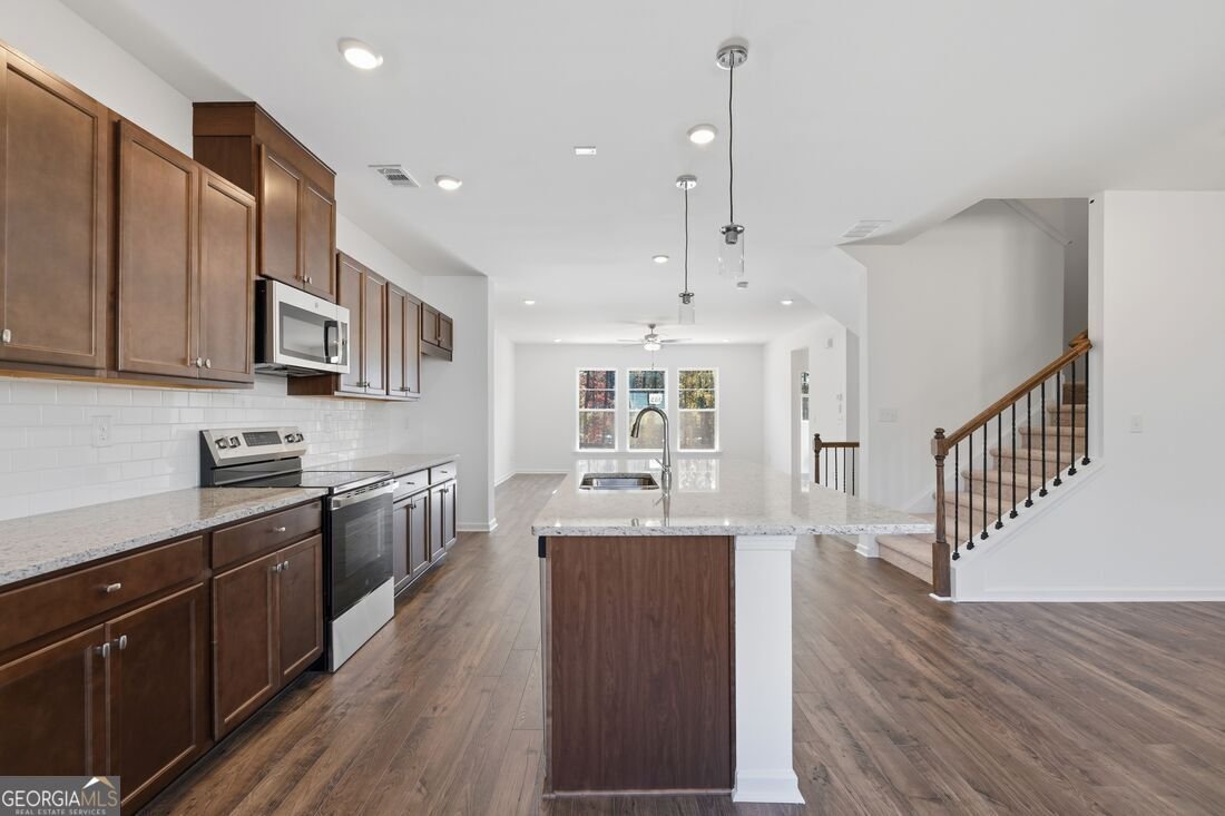 6121 Wayburn Street Tucker - Photo 7