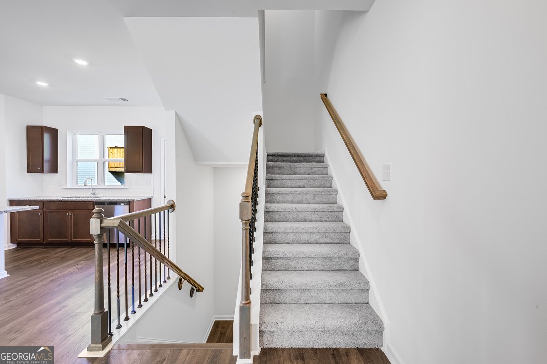 6133 Wayburn Street Tucker - Photo 10