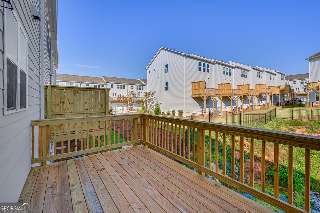 6133 Wayburn Street Tucker - Photo 28