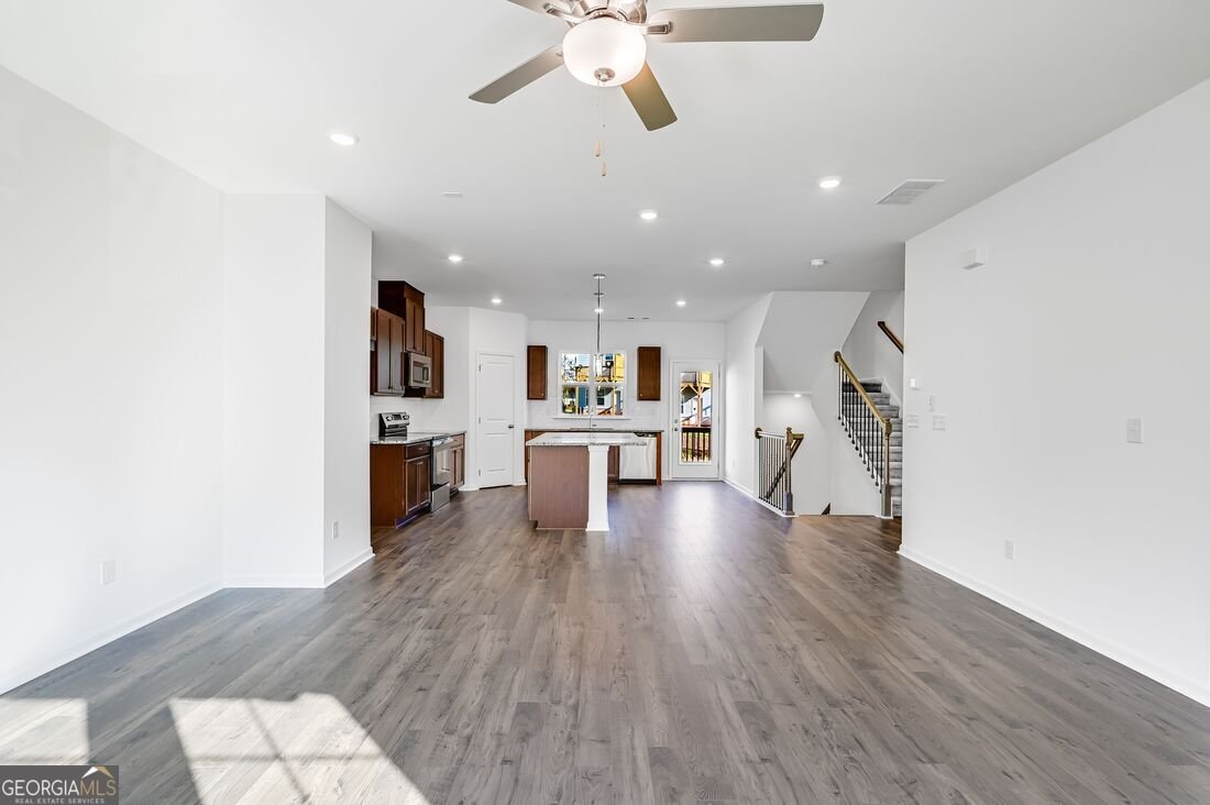 6133 Wayburn Street Tucker - Photo 7