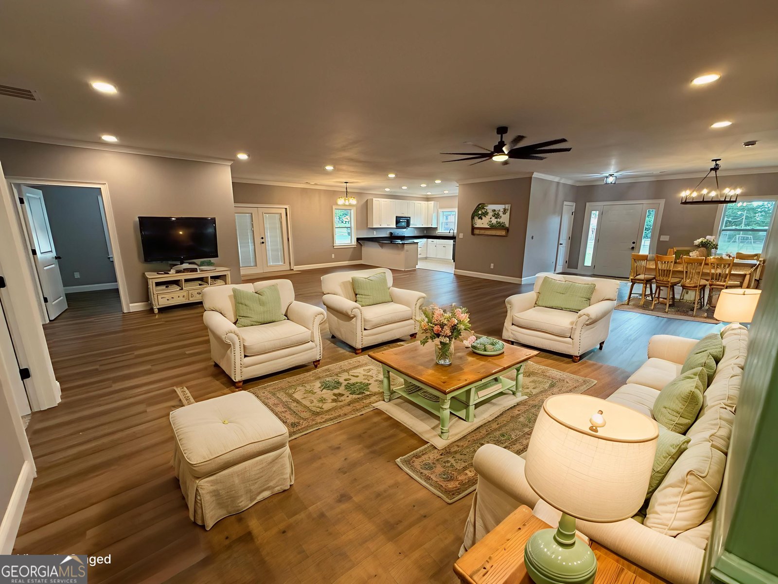 28 Beverly Lane Thomaston - Photo 7