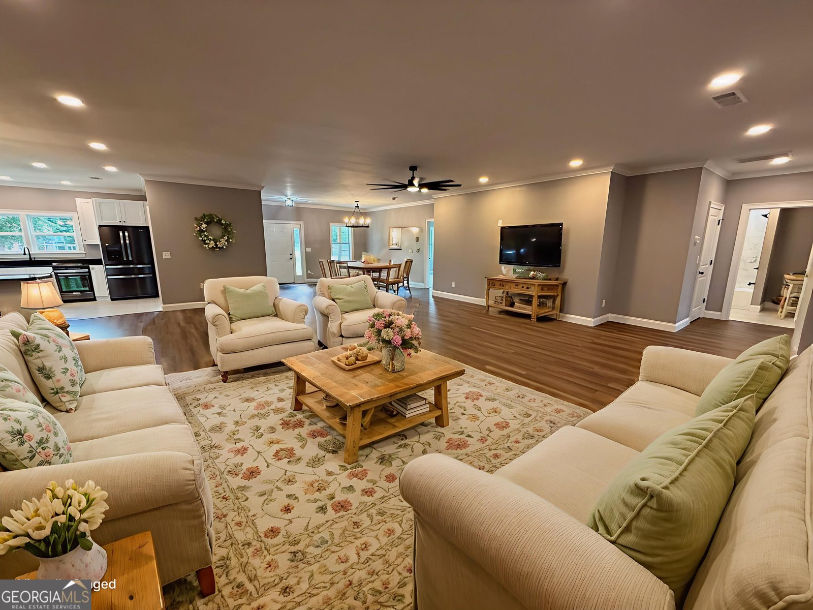 28 Beverly Lane Thomaston - Photo 9