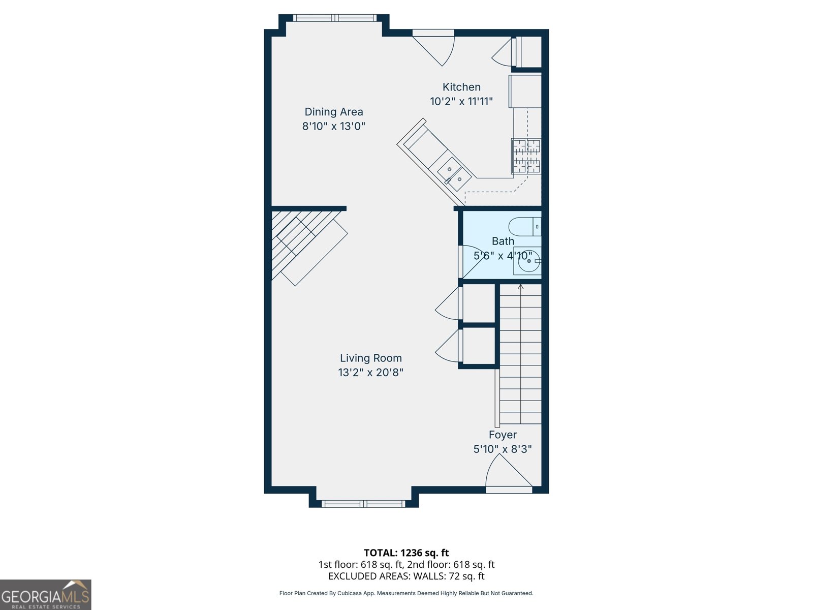 4612 Grand Central Parkway Decatur - Photo 29