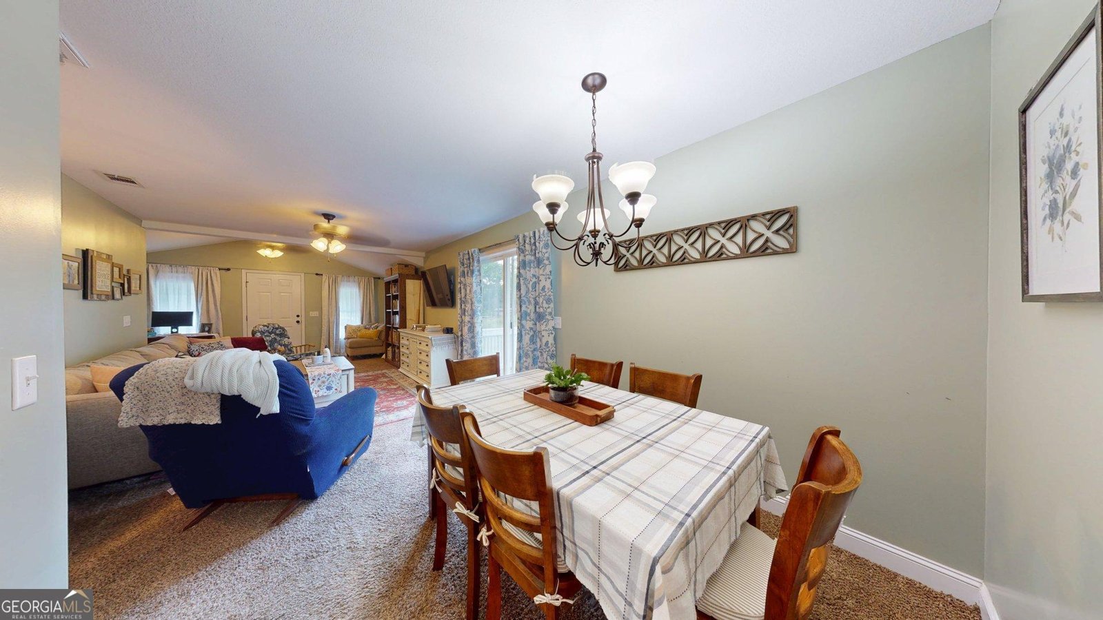 1119 Old Register Way Statesboro - Photo 10