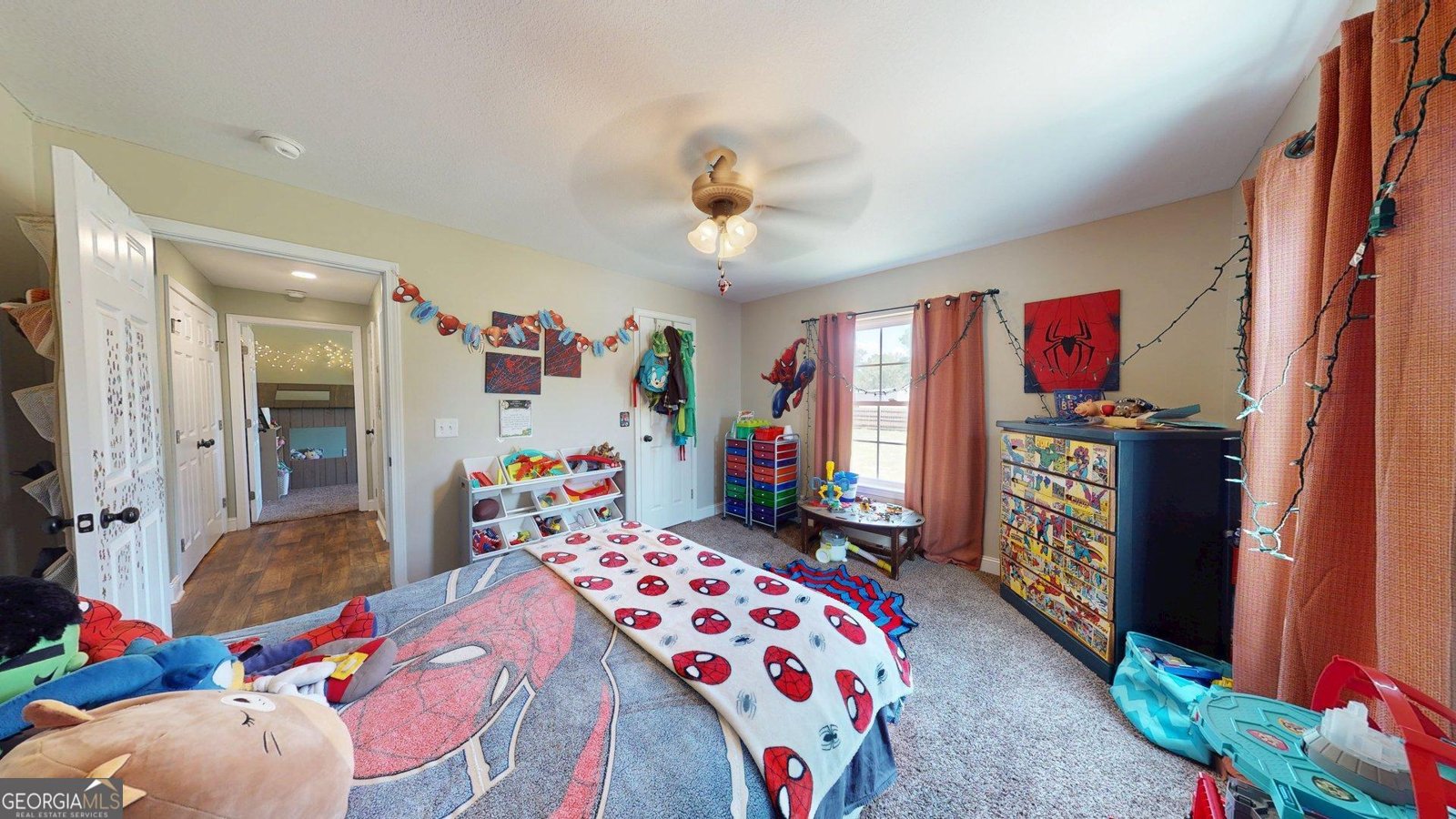 1119 Old Register Way Statesboro - Photo 13