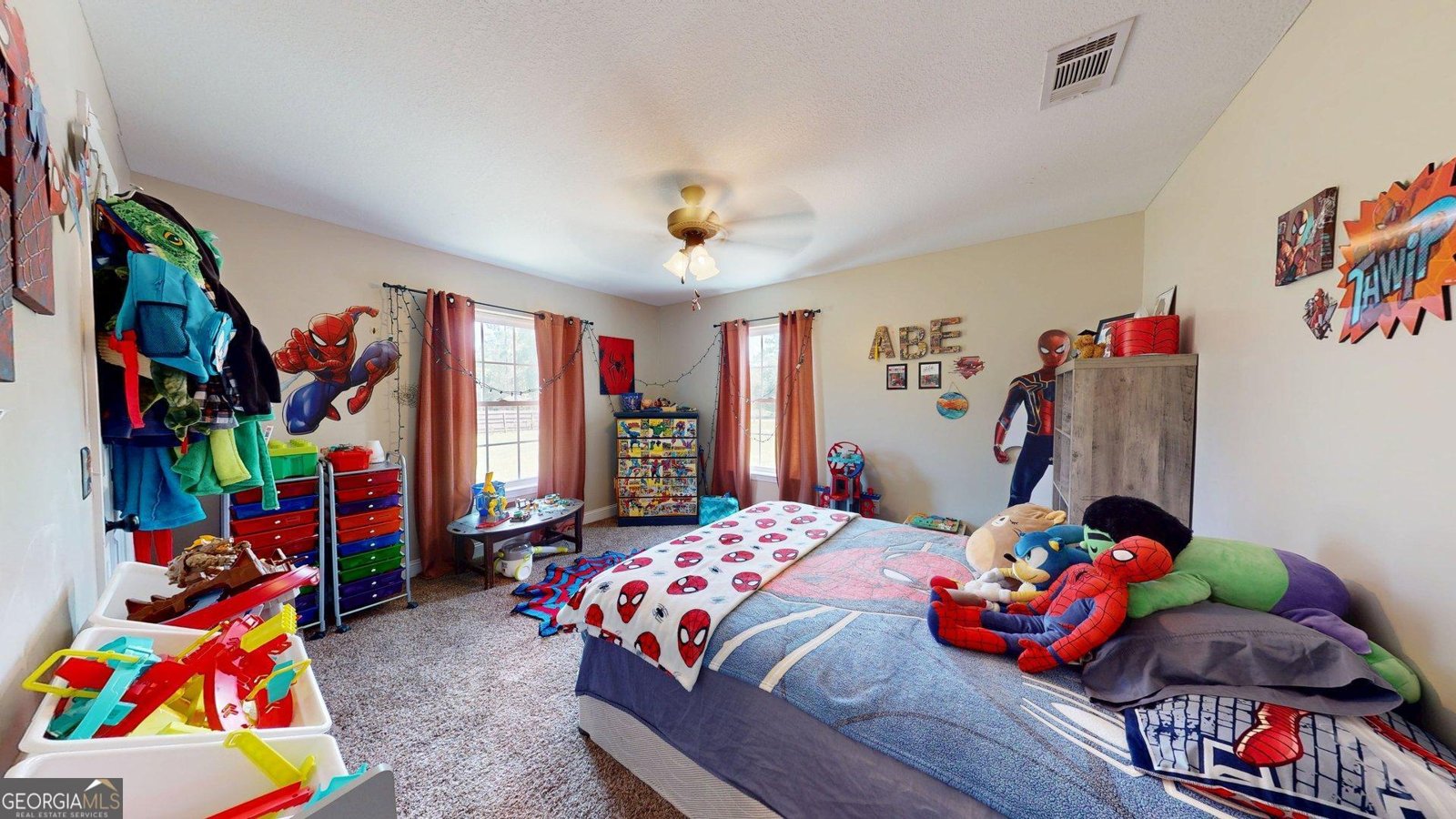 1119 Old Register Way Statesboro - Photo 14