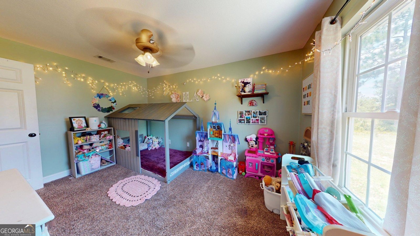 1119 Old Register Way Statesboro - Photo 16