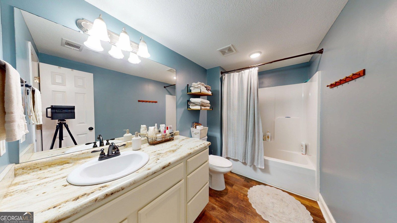 1119 Old Register Way Statesboro - Photo 17