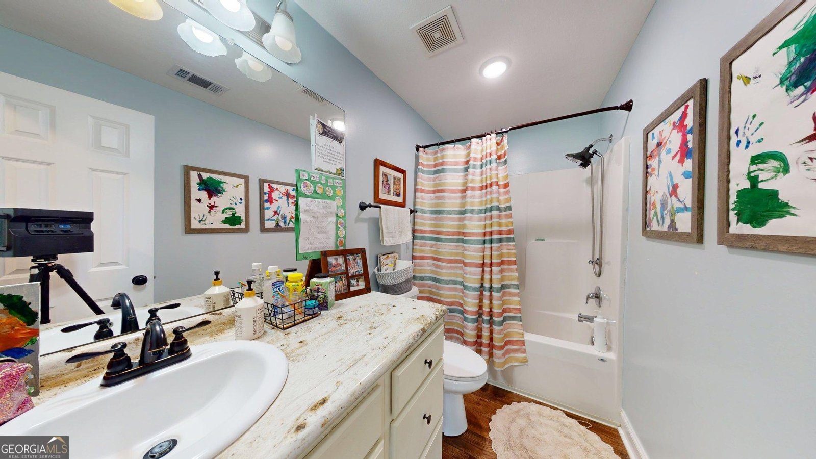 1119 Old Register Way Statesboro - Photo 19