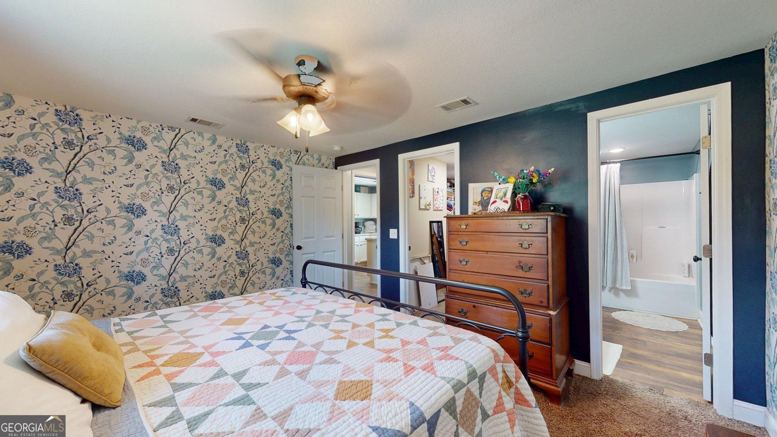 1119 Old Register Way Statesboro - Photo 22